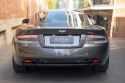 2012 Aston Martin DB9 Coupe 2dr SA 6sp 5.9i [MY13] 