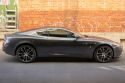 2012 Aston Martin DB9 Coupe 2dr SA 6sp 5.9i [MY13] 