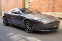 2012 Aston Martin DB9 Coupe 2dr SA 6sp 5.9i [MY13] 