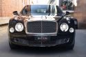 2015 Bentley Mulsanne 3Y Sedan 4dr Spts Auto 8sp 6.8TT [MY15] 