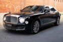 2015 Bentley Mulsanne 3Y Sedan 4dr Spts Auto 8sp 6.8TT [MY15] 