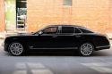 2015 Bentley Mulsanne 3Y Sedan 4dr Spts Auto 8sp 6.8TT [MY15] 
