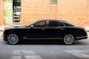 2015 Bentley Mulsanne 3Y Sedan 4dr Spts Auto 8sp 6.8TT [MY15] 