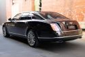 2015 Bentley Mulsanne 3Y Sedan 4dr Spts Auto 8sp 6.8TT [MY15] 