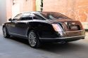 2015 Bentley Mulsanne 3Y Sedan 4dr Spts Auto 8sp 6.8TT [MY15] 