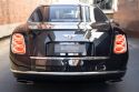 2015 Bentley Mulsanne 3Y Sedan 4dr Spts Auto 8sp 6.8TT [MY15] 