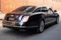 2015 Bentley Mulsanne 3Y Sedan 4dr Spts Auto 8sp 6.8TT [MY15] 