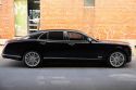 2015 Bentley Mulsanne 3Y Sedan 4dr Spts Auto 8sp 6.8TT [MY15] 