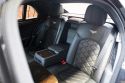 2015 Bentley Mulsanne 3Y Sedan 4dr Spts Auto 8sp 6.8TT [MY15] 
