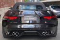 2013 Jaguar F-TYPE X152 S Convertible 2dr Spts Auto 8sp 5.0SC [MY14] 