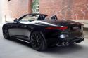 2013 Jaguar F-TYPE X152 S Convertible 2dr Spts Auto 8sp 5.0SC [MY14] 