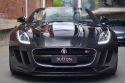 2013 Jaguar F-TYPE X152 S Convertible 2dr Spts Auto 8sp 5.0SC [MY14] 