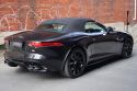 2013 Jaguar F-TYPE X152 S Convertible 2dr Spts Auto 8sp 5.0SC [MY14] 