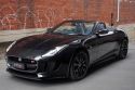 2013 Jaguar F-TYPE X152 S Convertible 2dr Spts Auto 8sp 5.0SC [MY14] 