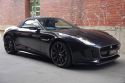 2013 Jaguar F-TYPE X152 S Convertible 2dr Spts Auto 8sp 5.0SC [MY14] 