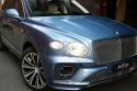 2021 Bentley Bentayga 4V V8 Wagon 5dr Spts Auto 8sp AWD 4.0TT (5-st) [MY21] 