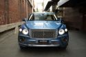 2021 Bentley Bentayga 4V V8 Wagon 5dr Spts Auto 8sp AWD 4.0TT (5-st) [MY21] 