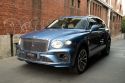 2021 Bentley Bentayga 4V V8 Wagon 5dr Spts Auto 8sp AWD 4.0TT (5-st) [MY21] 