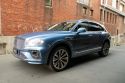 2021 Bentley Bentayga 4V V8 Wagon 5dr Spts Auto 8sp AWD 4.0TT (5-st) [MY21] 