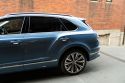 2021 Bentley Bentayga 4V V8 Wagon 5dr Spts Auto 8sp AWD 4.0TT (5-st) [MY21] 