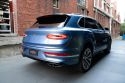 2021 Bentley Bentayga 4V V8 Wagon 5dr Spts Auto 8sp AWD 4.0TT (5-st) [MY21] 