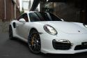 2014 Porsche 911 991 Turbo S Coupe 2dr PDK 7sp AWD 3.8TT [MY14] 