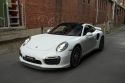 2014 Porsche 911 991 Turbo S Coupe 2dr PDK 7sp AWD 3.8TT [MY14] 