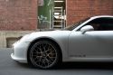 2014 Porsche 911 991 Turbo S Coupe 2dr PDK 7sp AWD 3.8TT [MY14] 