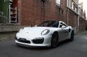 2014 Porsche 911 991 Turbo S Coupe 2dr PDK 7sp AWD 3.8TT [MY14] 