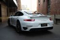 2014 Porsche 911 991 Turbo S Coupe 2dr PDK 7sp AWD 3.8TT [MY14] 