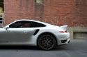 2014 Porsche 911 991 Turbo S Coupe 2dr PDK 7sp AWD 3.8TT [MY14] 