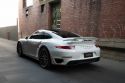 2014 Porsche 911 991 Turbo S Coupe 2dr PDK 7sp AWD 3.8TT [MY14] 