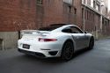 2014 Porsche 911 991 Turbo S Coupe 2dr PDK 7sp AWD 3.8TT [MY14] 