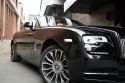 2019 Rolls-Royce Dawn Drophead Cpe 2dr Auto 8sp 6.6TT [MY19] 