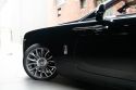 2019 Rolls-Royce Dawn Drophead Cpe 2dr Auto 8sp 6.6TT [MY19] 