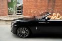 2019 Rolls-Royce Dawn Drophead Cpe 2dr Auto 8sp 6.6TT [MY19] 