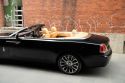 2019 Rolls-Royce Dawn Drophead Cpe 2dr Auto 8sp 6.6TT [MY19] 