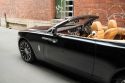 2019 Rolls-Royce Dawn Drophead Cpe 2dr Auto 8sp 6.6TT [MY19] 