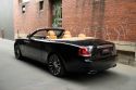 2019 Rolls-Royce Dawn Drophead Cpe 2dr Auto 8sp 6.6TT [MY19] 