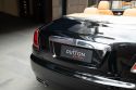 2019 Rolls-Royce Dawn Drophead Cpe 2dr Auto 8sp 6.6TT [MY19] 