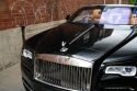 2019 Rolls-Royce Dawn Drophead Cpe 2dr Auto 8sp 6.6TT [MY19] 