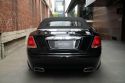 2019 Rolls-Royce Dawn Drophead Cpe 2dr Auto 8sp 6.6TT [MY19] 