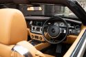 2019 Rolls-Royce Dawn Drophead Cpe 2dr Auto 8sp 6.6TT [MY19] 