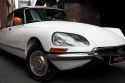 1974 Citroen DS-23 Pallas E Sedan 4dr Man 5sp 2300i 