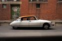 1974 Citroen DS-23 Pallas E Sedan 4dr Man 5sp 2300i 