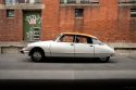 1974 Citroen DS-23 Pallas E Sedan 4dr Man 5sp 2300i 