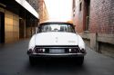 1974 Citroen DS-23 Pallas E Sedan 4dr Man 5sp 2300i 