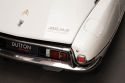 1974 Citroen DS-23 Pallas E Sedan 4dr Man 5sp 2300i 