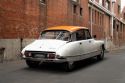 1974 Citroen DS-23 Pallas E Sedan 4dr Man 5sp 2300i 