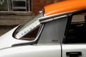 1974 Citroen DS-23 Pallas E Sedan 4dr Man 5sp 2300i 